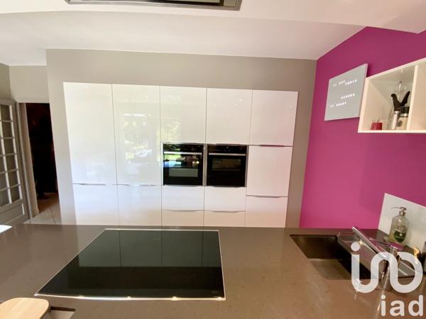 Maison à vendre 9 pièces 221 m² Merlimont