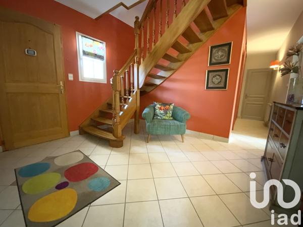 Maison à vendre 9 pièces 221 m² Merlimont