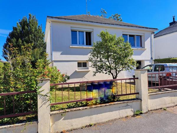 Achat vente Maison Pontchâteau