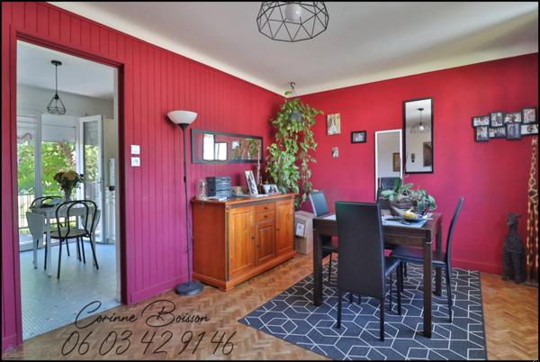 Achat vente Maison Pontchâteau