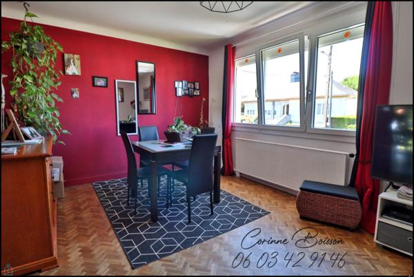 Achat vente Maison Pontchâteau