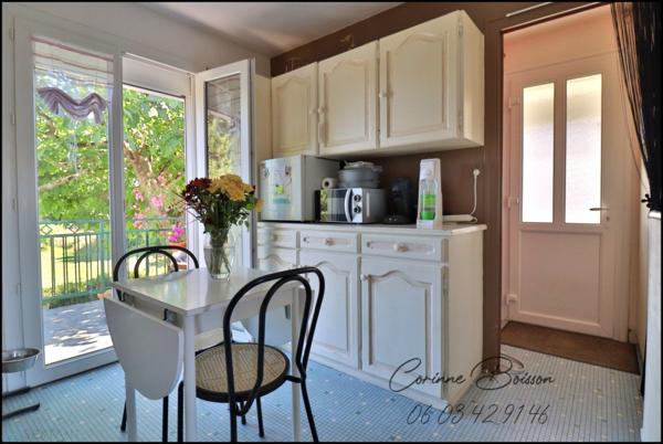 Achat vente Maison Pontchâteau