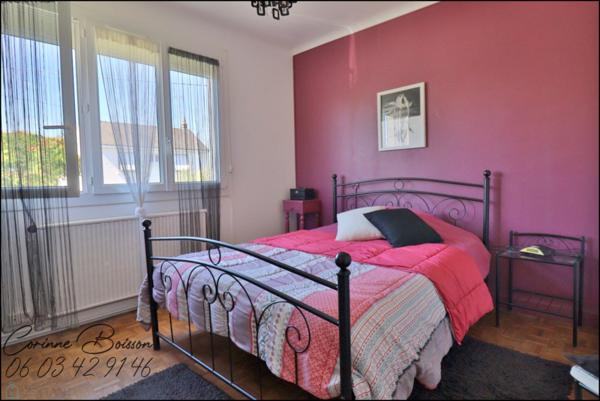 Achat vente Maison Pontchâteau