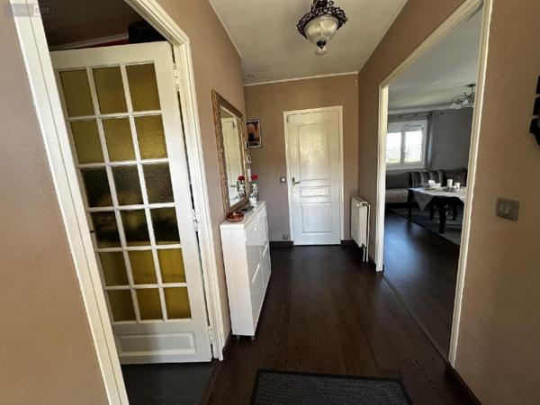 Pavillon à vendre à Saint-Julien-du-Sault dans l'Yonne (89330), ref : 250021