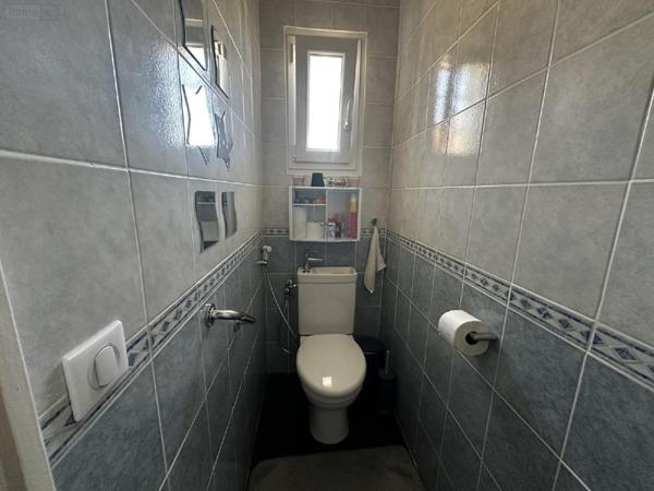 Pavillon à vendre à Saint-Julien-du-Sault dans l'Yonne (89330), ref : 250021