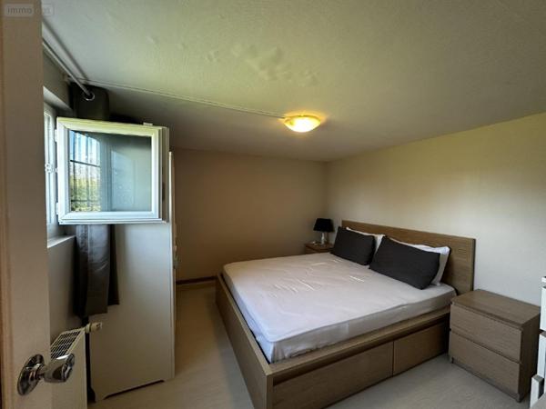 Pavillon à vendre à Saint-Julien-du-Sault dans l'Yonne (89330), ref : 250021