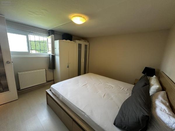 Pavillon à vendre à Saint-Julien-du-Sault dans l'Yonne (89330), ref : 250021