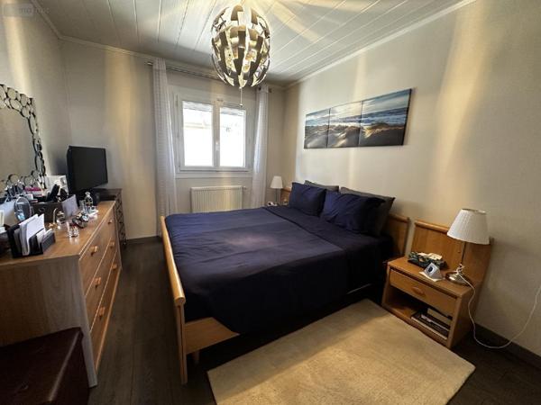 Pavillon à vendre à Saint-Julien-du-Sault dans l'Yonne (89330), ref : 250021