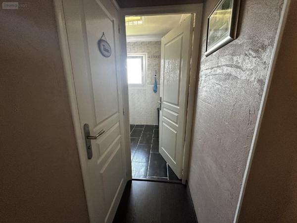 Pavillon à vendre à Saint-Julien-du-Sault dans l'Yonne (89330), ref : 250021