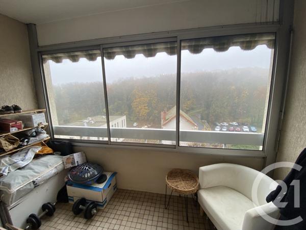 Appartement Studio à vendre  1 pièce - 20,66 m2 CHATEL GUYON - 63