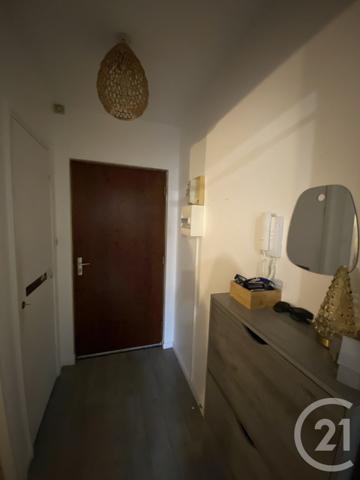 Appartement Studio à vendre  1 pièce - 20,66 m2 CHATEL GUYON - 63