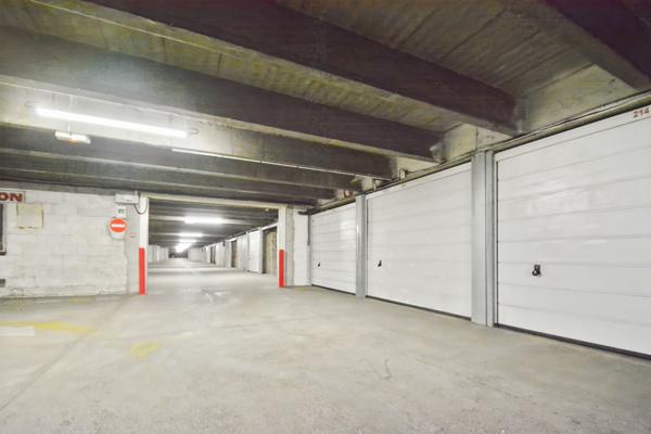 Parking / Box Boulogne Billancourt 13 m2