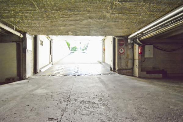 Parking / Box Boulogne Billancourt 13 m2