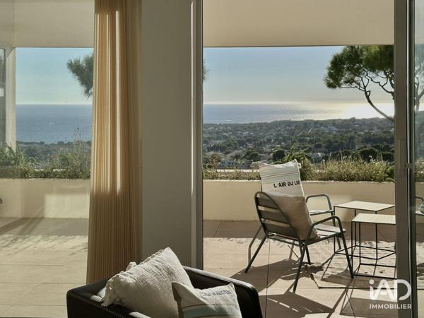 Appartement à vendre 4 pièces 115 m² Bandol
