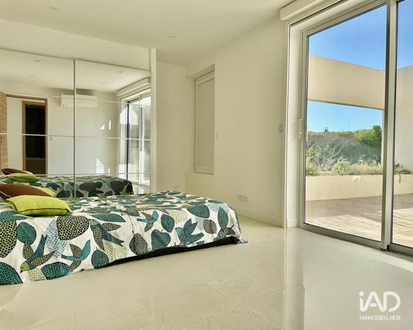 Appartement à vendre 4 pièces 115 m² Bandol