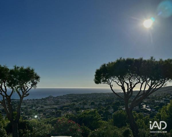 Appartement à vendre 4 pièces 115 m² Bandol