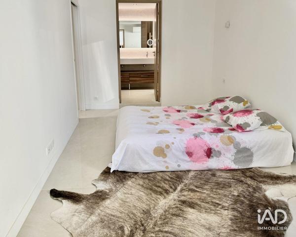 Appartement à vendre 4 pièces 115 m² Bandol
