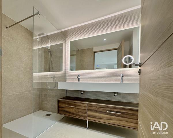 Appartement à vendre 4 pièces 115 m² Bandol