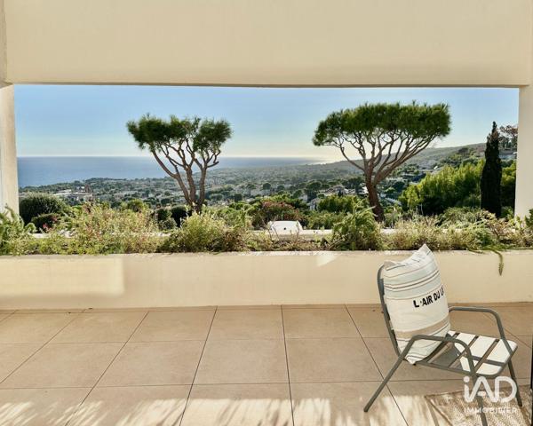 Appartement à vendre 4 pièces 115 m² Bandol