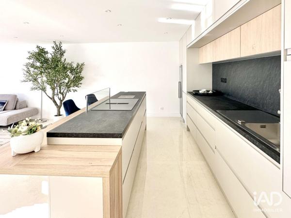 Appartement à vendre 4 pièces 115 m² Bandol