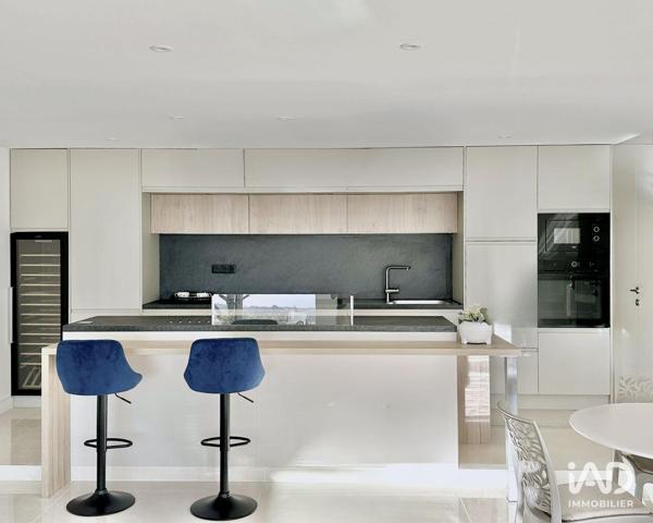 Appartement à vendre 4 pièces 115 m² Bandol