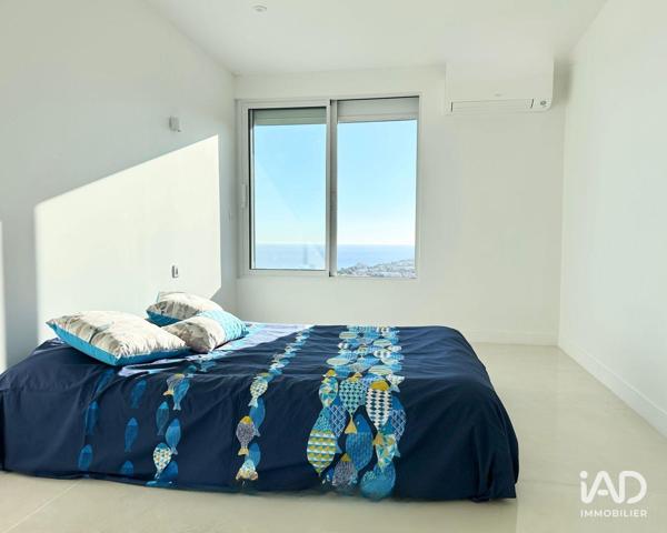 Appartement à vendre 4 pièces 115 m² Bandol