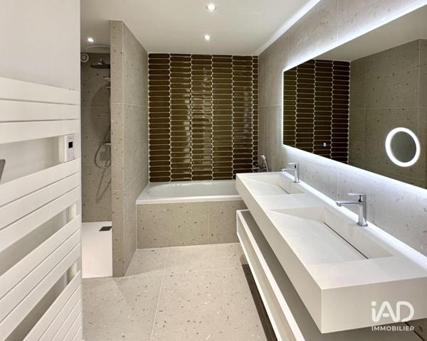 Appartement à vendre 4 pièces 115 m² Bandol