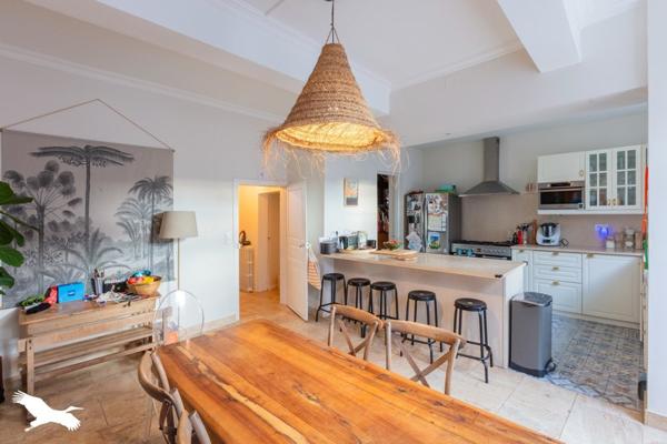 Maison à vendre |  Fleurance |  10 pièces | 345 m²