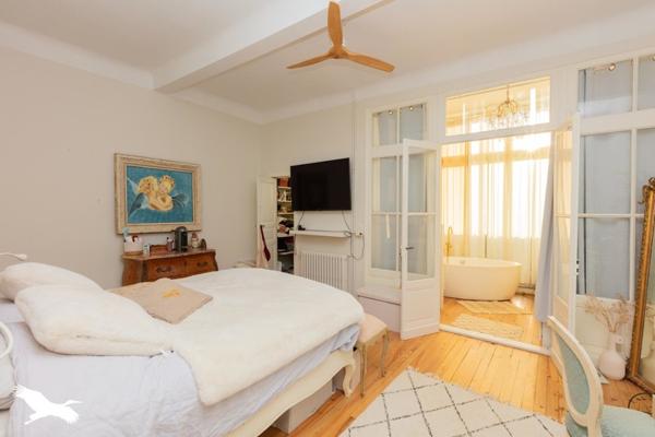 Maison à vendre |  Fleurance |  10 pièces | 345 m²