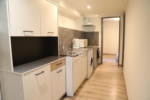 Immeuble de rapport - St Omer Centre