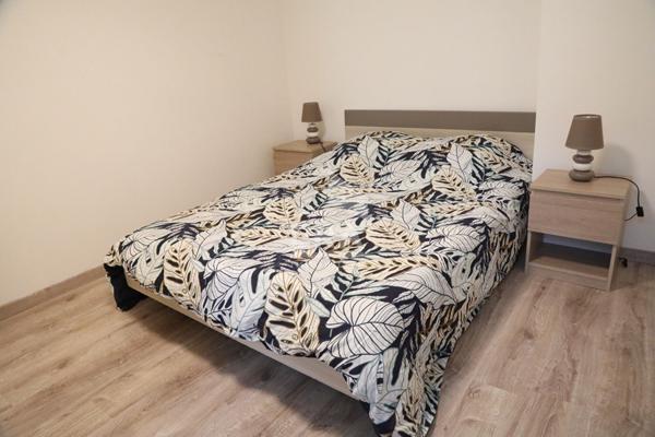 Immeuble de rapport - St Omer Centre