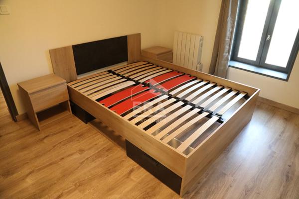 Immeuble de rapport - St Omer Centre