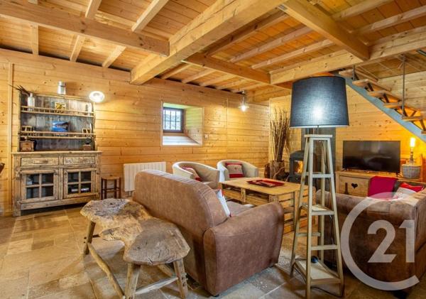 Maison à vendre  3 pièces - 140 m2 CAMPAN - 65