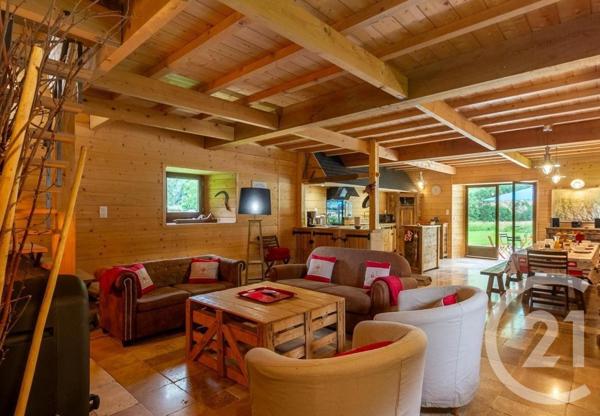 Maison à vendre  3 pièces - 140 m2 CAMPAN - 65