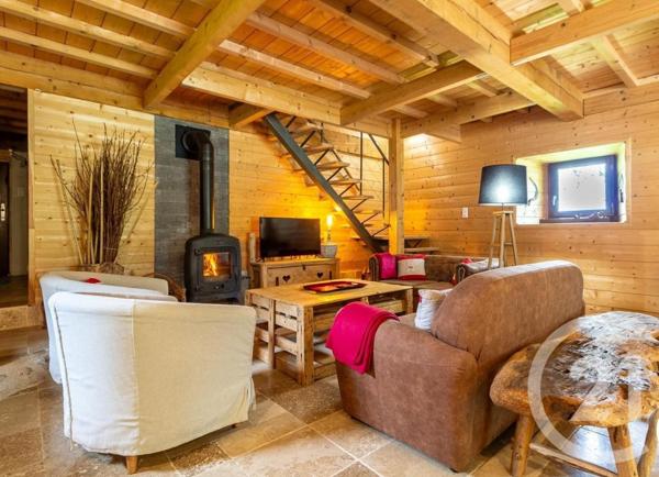 Maison à vendre  3 pièces - 140 m2 CAMPAN - 65