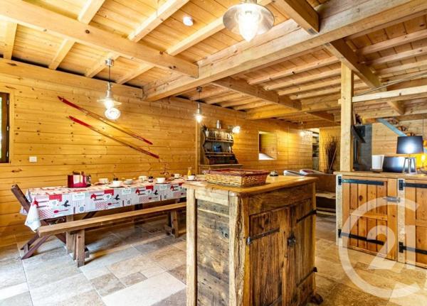 Maison à vendre  3 pièces - 140 m2 CAMPAN - 65