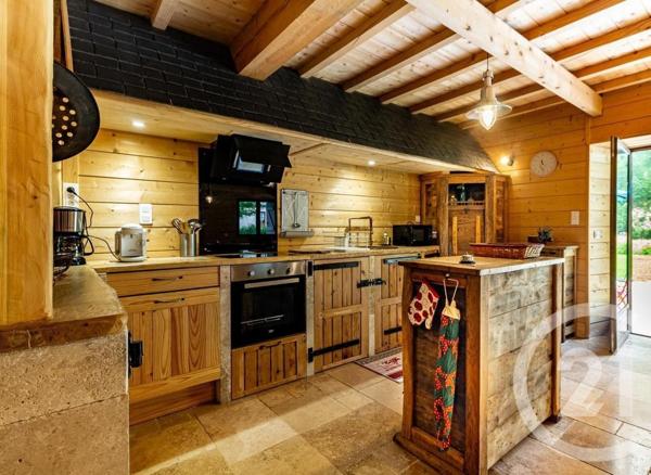 Maison à vendre  3 pièces - 140 m2 CAMPAN - 65