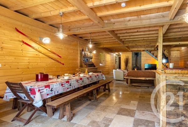 Maison à vendre  3 pièces - 140 m2 CAMPAN - 65