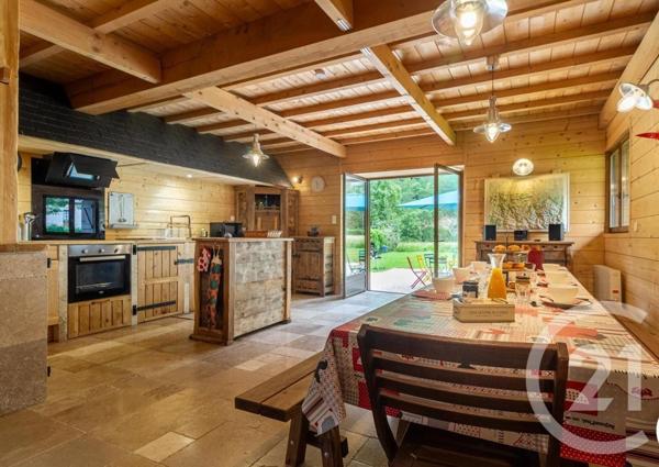 Maison à vendre  3 pièces - 140 m2 CAMPAN - 65