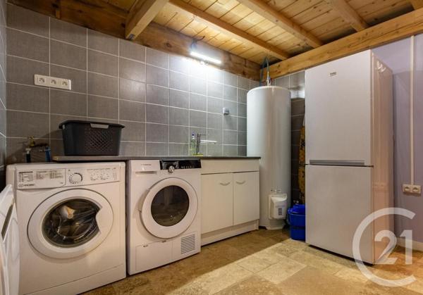 Maison à vendre  3 pièces - 140 m2 CAMPAN - 65