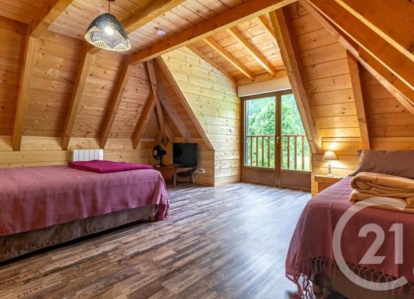 Maison à vendre  3 pièces - 140 m2 CAMPAN - 65