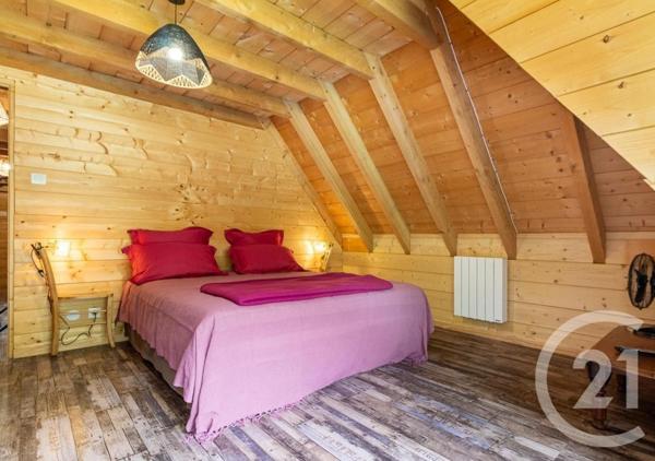 Maison à vendre  3 pièces - 140 m2 CAMPAN - 65