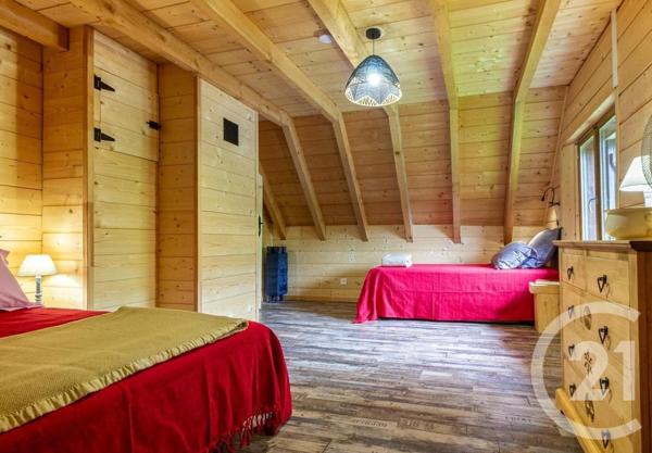 Maison à vendre  3 pièces - 140 m2 CAMPAN - 65