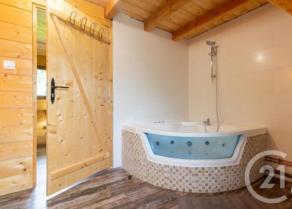 Maison à vendre  3 pièces - 140 m2 CAMPAN - 65