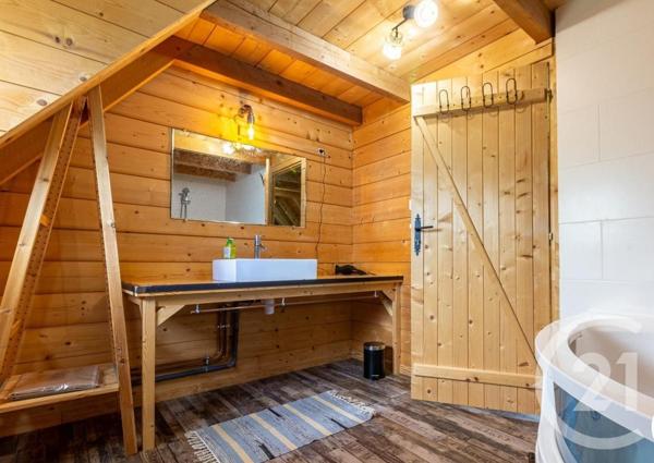 Maison à vendre  3 pièces - 140 m2 CAMPAN - 65