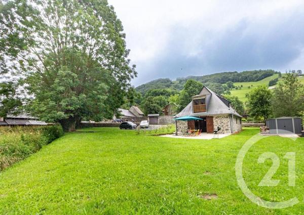 Maison à vendre  3 pièces - 140 m2 CAMPAN - 65