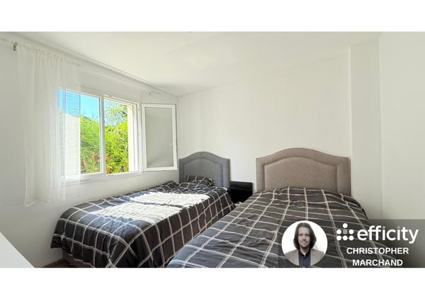 Maison 7 pièces - 210 m² Exclusivité efficity