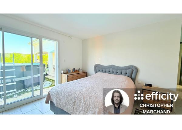 Maison 7 pièces - 210 m² Exclusivité efficity