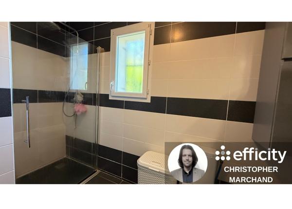 Maison 7 pièces - 210 m² Exclusivité efficity