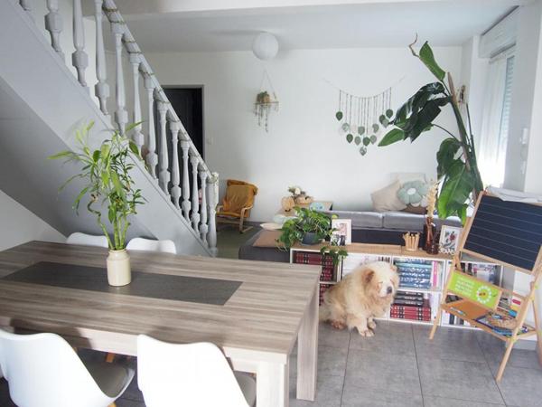 Investisseur 2 logements